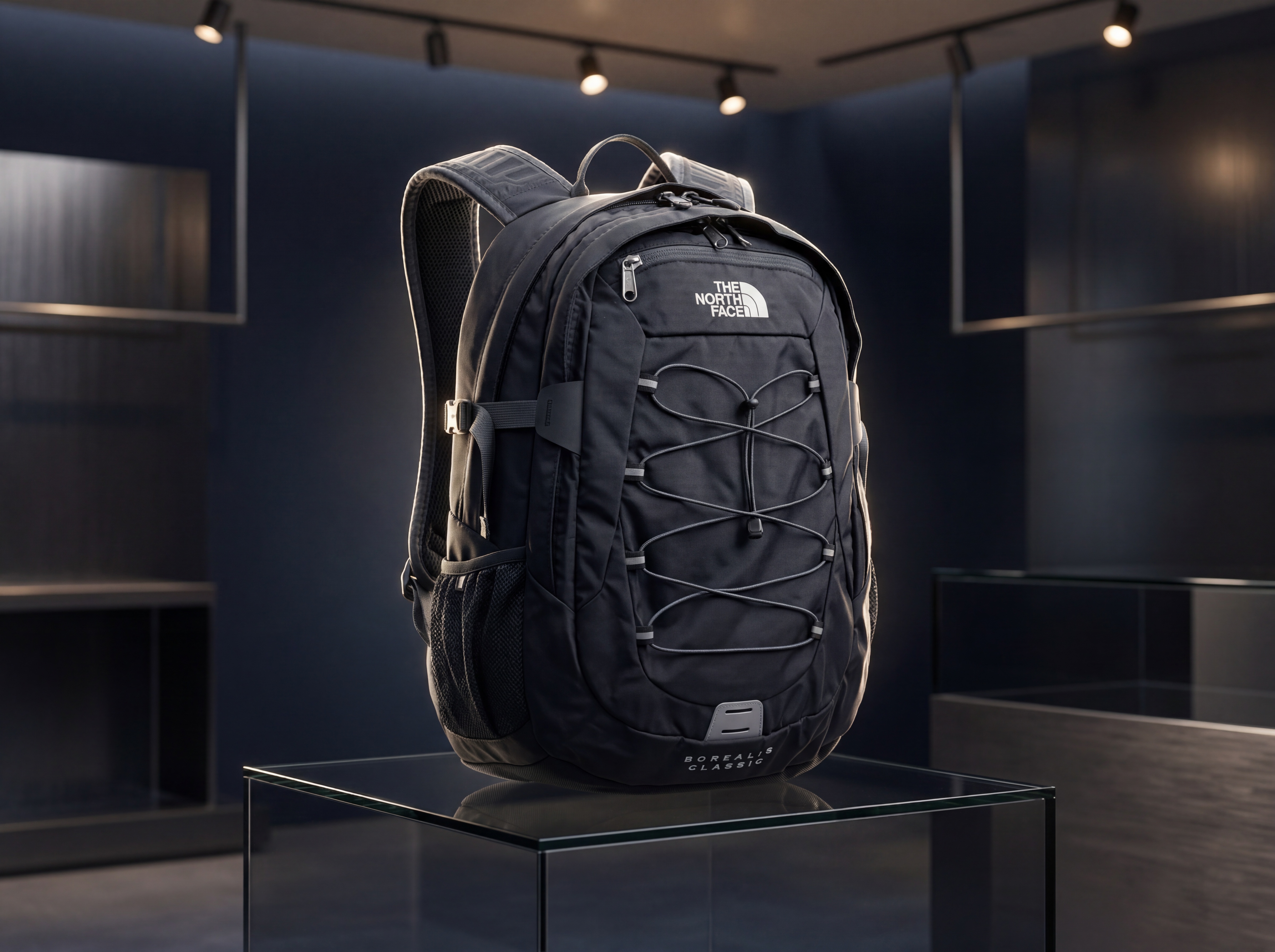 Fashion packshot